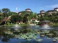 Comfortable stay at Krabi - Review of Maritime Park & Spa Resort, Pak Nam, Thailand - Tripadvisor