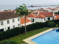 Great place for the money - Review of Hotel Horta, Horta, Portugal - Tripadvisor