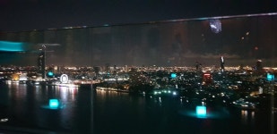 신축호텔 리버뷰 깔끔한곳 - Avani+ Riverside Bangkok Hotel, 방콕, 태국의 리뷰 - 트립어드바이저