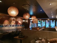 BORGGARDEN BIFFRESTAURANT, Oslo - Sentrum - Restaurant Reviews, Photos & Phone Number - Tripadvisor