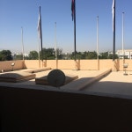 Old and smelly - Review of Intercontinental Muscat, An Ihg Hotel, Muscat, Oman - Tripadvisor