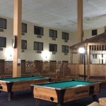 Before and after an expedition - Review of Katahdin Inn And Suites, Millinocket, ME - Tripadvisor