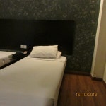 Comfortable but far from anywhere -need a taxi or strong legs - Review of Hotel Sentral Riverview Melaka, Melaka, Malaysia... 