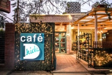 Dhide Cafe, 벵갈루루 - 레스토랑 리뷰 - 트립어드바이저