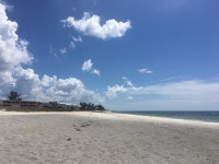 Relaxing end to our road trop - Review of Cedar Cove Beach & Yacht Club, Cedar Key, FL - Tripadvisor