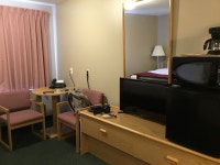 Great location to visit the Bryce Canyon - Review of Red Ledges Inn, Tropic, UT - Tripadvisor