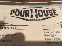 POURHOUSE BAR & GRILL, Ardsley - Restaurant Reviews, Photos & Phone Number - Tripadvisor