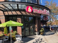MENCHIES FROZEN YOGURT, Seattle - 2101 Queen Anne Ave N, Queen Anne - Restaurant Reviews - Order Online Food Delivery - Tripadvisor