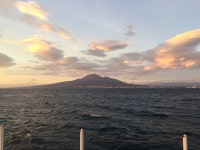 Great hotel, poor breakfast - Review of Towers Hotel Stabiae Sorrento Coast, Castellammare Di Stabia, Italy - Tripadvisor