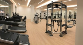 Awesome potential - Review of Haven Riviera Cancun, Cancun, Mexico - Tripadvisor