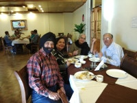 One of the best Hotels in Kargil - Very Clean - Review of Hotel Royal Gasho, Kargil, India - Tripadvisor