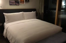 Hidden treasure behind the shopping center - Review of Artyzen Habitat Hongqiao Shanghai, Shanghai, China - Tripadvisor