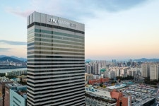 We stayed here for 10 days! - Review of JW Marriott Hotel Seoul, Seoul, South Korea - Tripadvisor