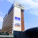 It should have been better - Review of GRAND WALKERHILL Seoul, Seoul, South Korea - Tripadvisor It should have been better... 