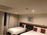 가성비 좋고 위치도 공항과 가까워요 - 호텔 케니스토리 제주, 제주, 대한민국의 리뷰 - 트립어드바이저