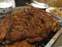 MeiGuiHong Grill Lamb, 베이징 - 레스토랑 리뷰 - 트립어드바이저