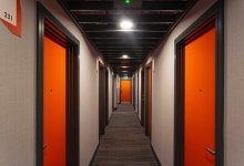 Fabulous hotel with very friendly crew - Review of easyHotel Belfast, Belfast, Northern Ireland - Tripadvisor