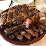 MONTE DEL TEJO, Montejo de la Sierra - Restaurant Reviews, Photos & Phone Number - Tripadvisor