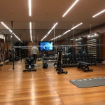 WORKSHOP GYMNASIUM - Review of Bvlgari Hotel Shanghai, Shanghai, China - Tripadvisor