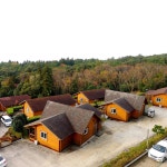 Really nice,clean,quiet, comfortable and affordable - Review of Jeju Ive Resort, Seogwipo, South Korea - Tripadvisor