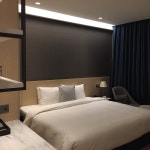 멋진 오션뷰를 가진 깔끔한 호텔 - 세인트존스호텔, 강릉, 대한민국의 리뷰 - 트립어드바이저