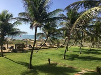 Best beach stay ever in Brazil! - Review of Praia Das Ondas, Itacimirim, Brazil - Tripadvisor