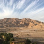 Breakfast surrounded by balloons - Review of Beit Sabee Hotel, Luxor, Egypt - Tripadvisor