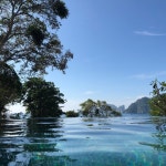 Location and the View! - Review of Phi Phi Top View Resort, Ko Phi Phi Don, Thailand - Tripadvisor
