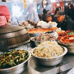 가마솥보리밥, 서울 - 레스토랑 리뷰 - 트립어드바이저