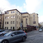 Perfect for a short break in Krakow - Review of Hotel Batory, Krakow, Poland - Tripadvisor