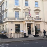 Disappointing overall. - Review of The Windermere Hotel, London, London, England - Tripadvisor