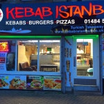KEBAB ISTANBUL, Huddersfield - Restaurant Reviews, Photos & Phone Number - Tripadvisor