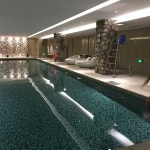 Relaxing oasis - Review of Swisstouches Guangzhou Hotel Residences, Guangzhou, China - Tripadvisor Relaxing oasis  - Review of... 