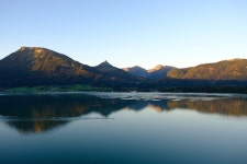 Great view, Great food, Great service - Review of Hotel Peter, St. Wolfgang, Austria - Tripadvisor