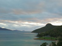 Beautiful location and everything you need - Review of Whitsunday Apartments Hamilton Island, Hamilton Island, Australia... 