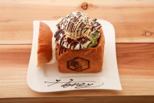 HONEY TOAST CAFE AKIHABARA, Chiyoda - Ochanomizu / Akihabara / Kanda - Menu, Prices, Restaurant Reviews & Reservations - Tripadvisor