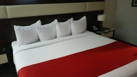 Modern, smart and clean. - Review of Park Inn by Radisson San Jose, Costa Rica, San Jose, Costa Rica - Tripadvisor