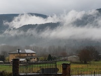 Short visit to the area - Review of Hotel Calzada, Vilamartin de Valdeorras, Spain - Tripadvisor