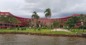 Wonderful to take a rest - Review of Hotel Royal Tulip Brasilia Alvorada, Brasilia, Brazil - Tripadvisor