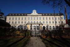 A PALACE LOADED WITH POTENTIAL! - Review of Eurostars Park Hotel Maximilian, Regensburg, Germany - Tripadvisor