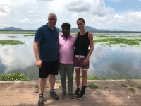 Wonderfull Honeymoon! Best Family Hotel! - Review of Hotel Coconut Bay, Kalutara, Sri Lanka - Tripadvisor