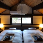 Beautifully restored houses, warm service and great food! - Review of Sasayama Castle town hotel NIPPONIA, Tanba Sasayama, Japan... 