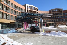 New, new, new - Review of Ramada Hotel & Suites Gangwon Pyeongchang, Pyeongchang-gun, South Korea - Tripadvisor