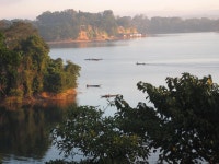 Motel Parjatan,Rangamati - Review of Parjatan Holiday Complex, Rangamati, Bangladesh - Tripadvisor