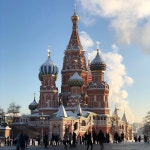 Great Hotel - CANNOT beat location at this price point - Review of Hotel Savoy Moscow, Moscow, Russia - Tripadvisor