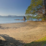 Bioluminescent Kayak Tour at Night - Review of Bahia Rica Fishing and Kayak Lodge, Paquera, Costa Rica - Tripadvisor