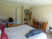 Old-style motel, but fully equipped - Review of Alpenhorn Motel, Te Anau, New Zealand - Tripadvisor