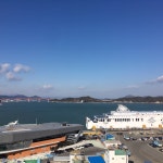 Great Hotel - Review of Parkhill Comfort Hotel Wando, Wando-gun, South Korea - Tripadvisor