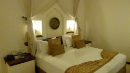 Almost perfect hotel in paradise - Review of Sea Cliff Resort & Spa, Kama, Tanzania - Tripadvisor