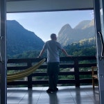 Great view, good clean rooms and comfortable bed - Review of Riverview Bungalow & GH, Muang Ngoi Neua, Laos - Tripadvisor